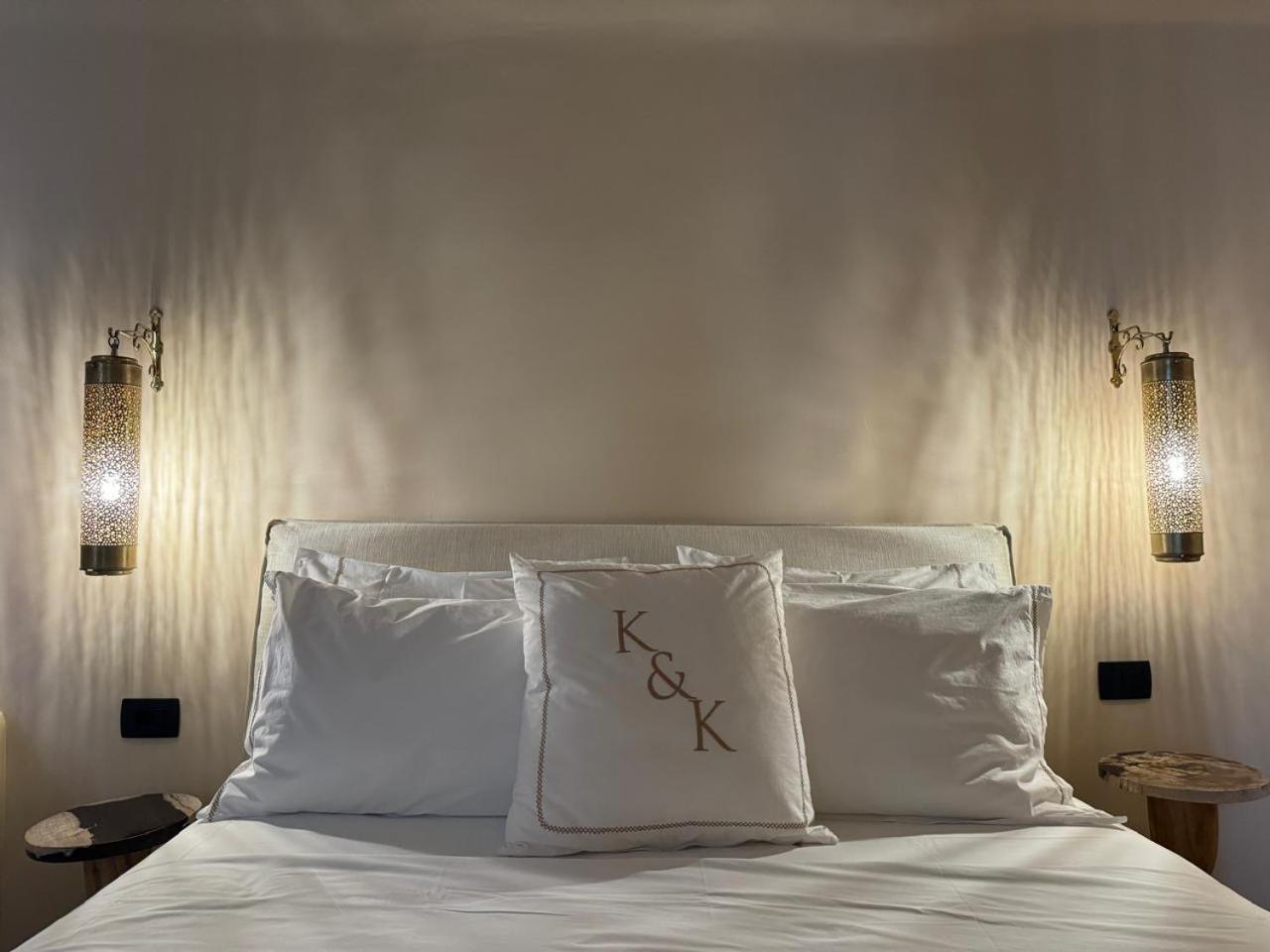 فيلا The A Collection By K&K أويا المظهر الخارجي الصورة