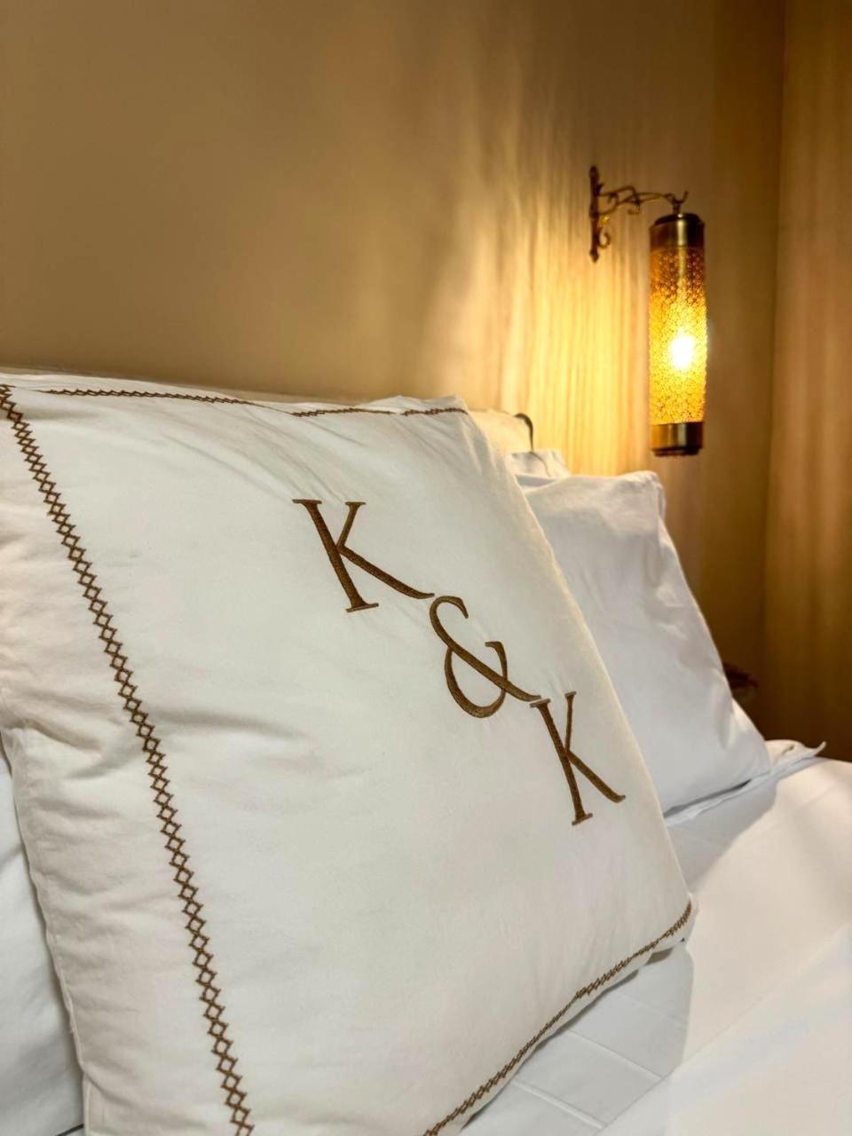 فيلا The A Collection By K&K أويا المظهر الخارجي الصورة